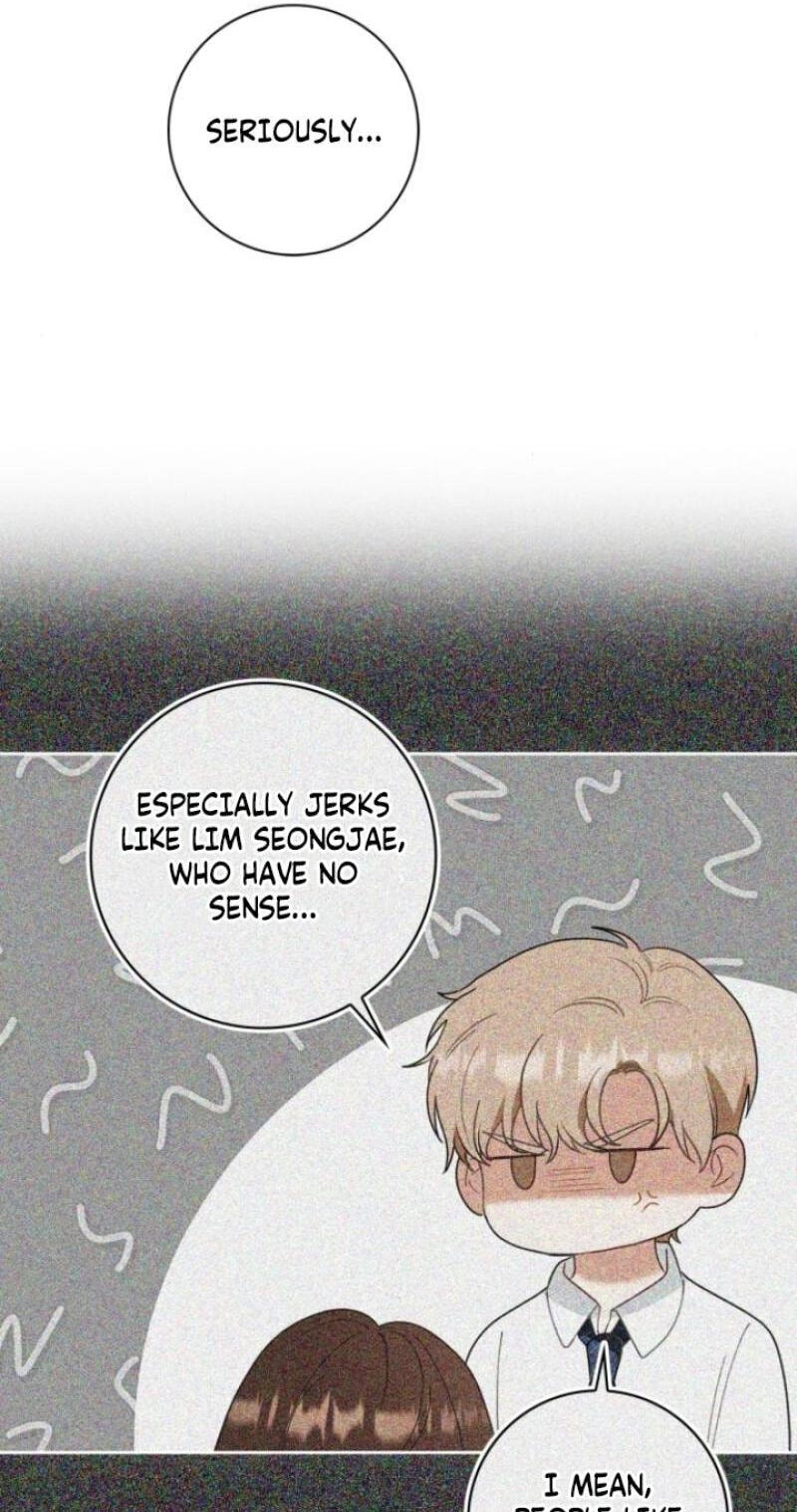 At Our Own Pace Chapter 29 page 18 - 
