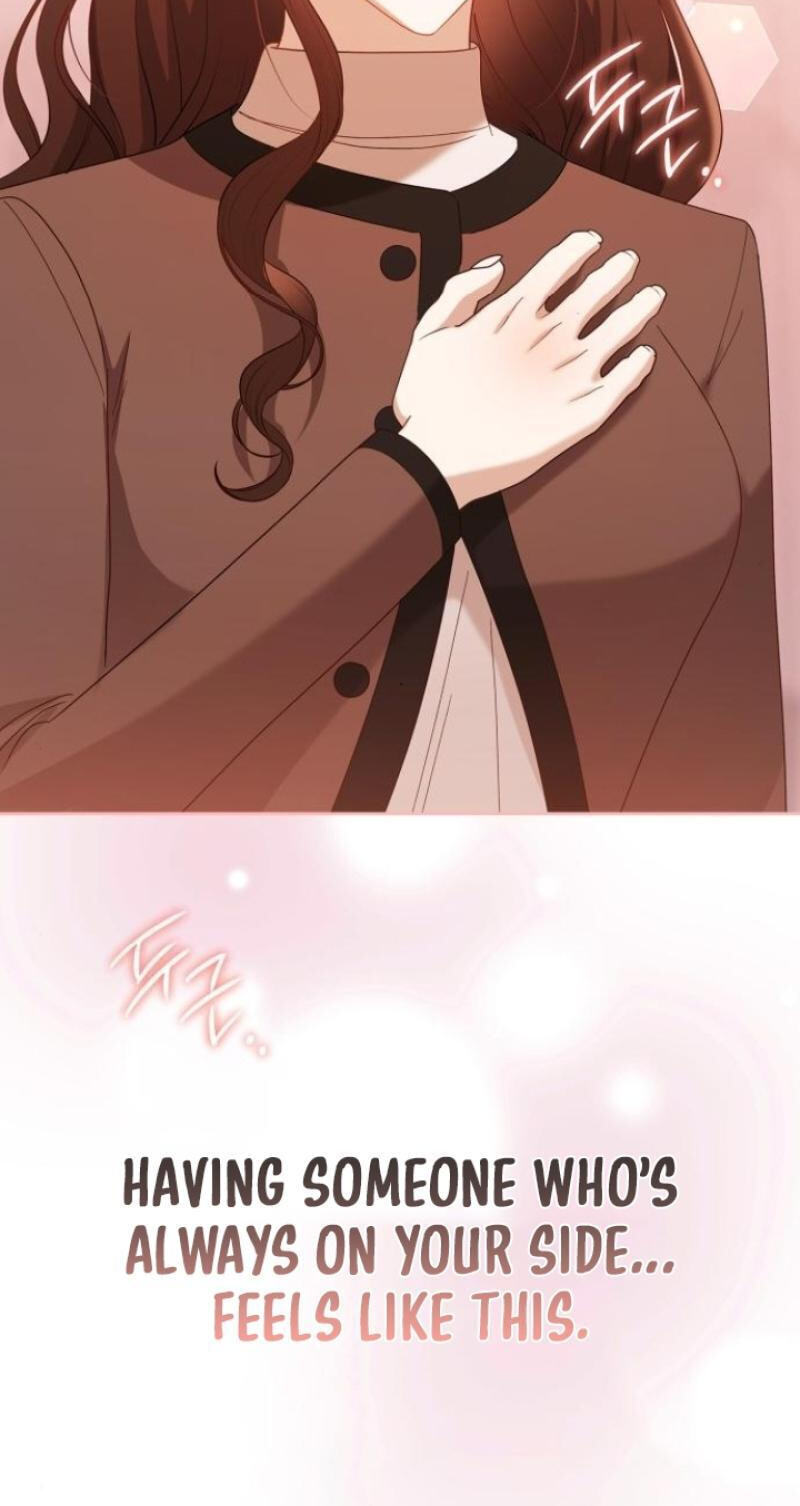 At Our Own Pace Chapter 29 page 21 - 