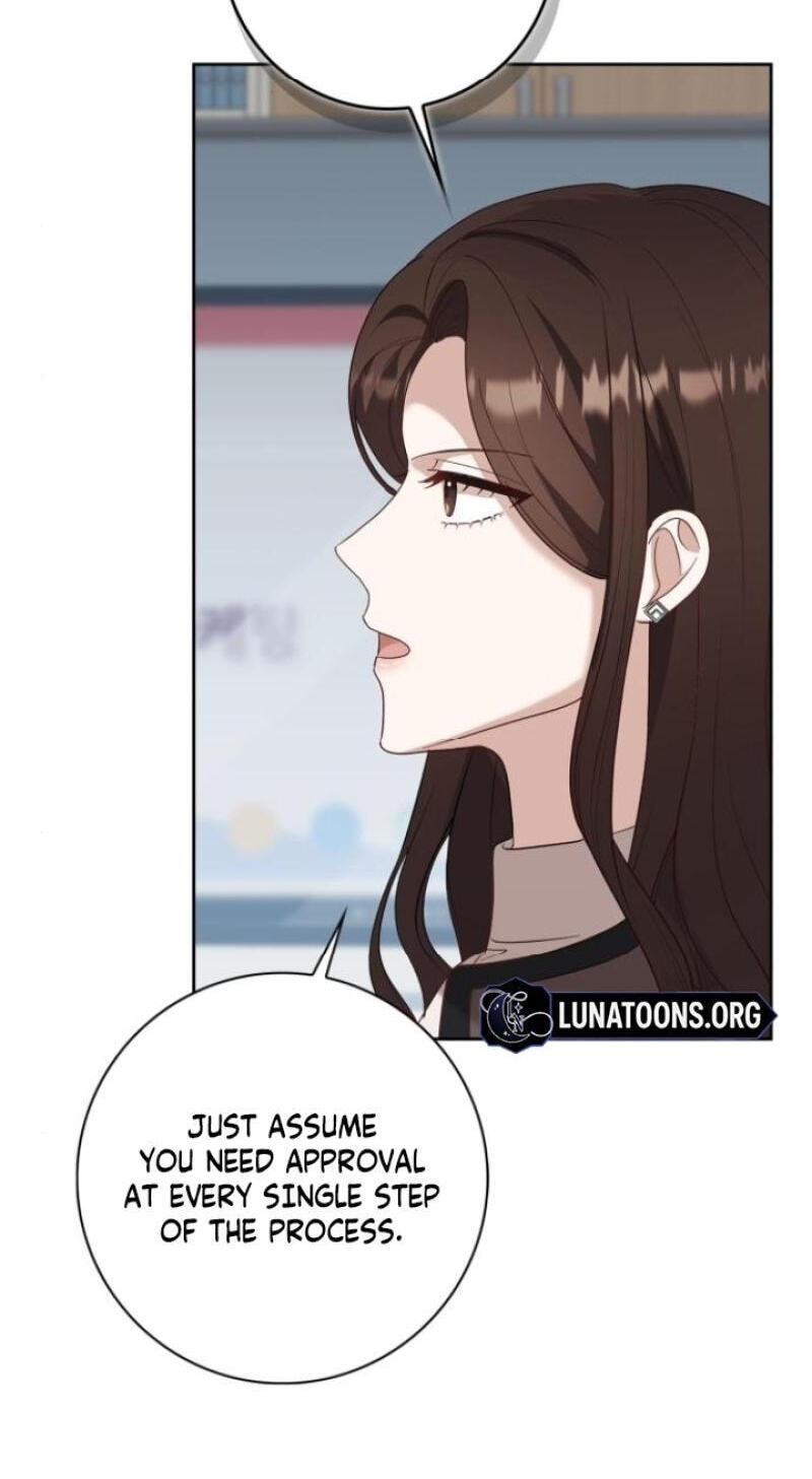 At Our Own Pace Chapter 29 page 27 - 