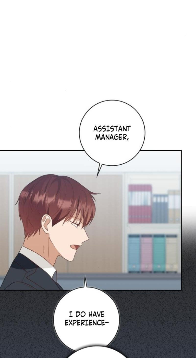 At Our Own Pace Chapter 29 page 28 - 