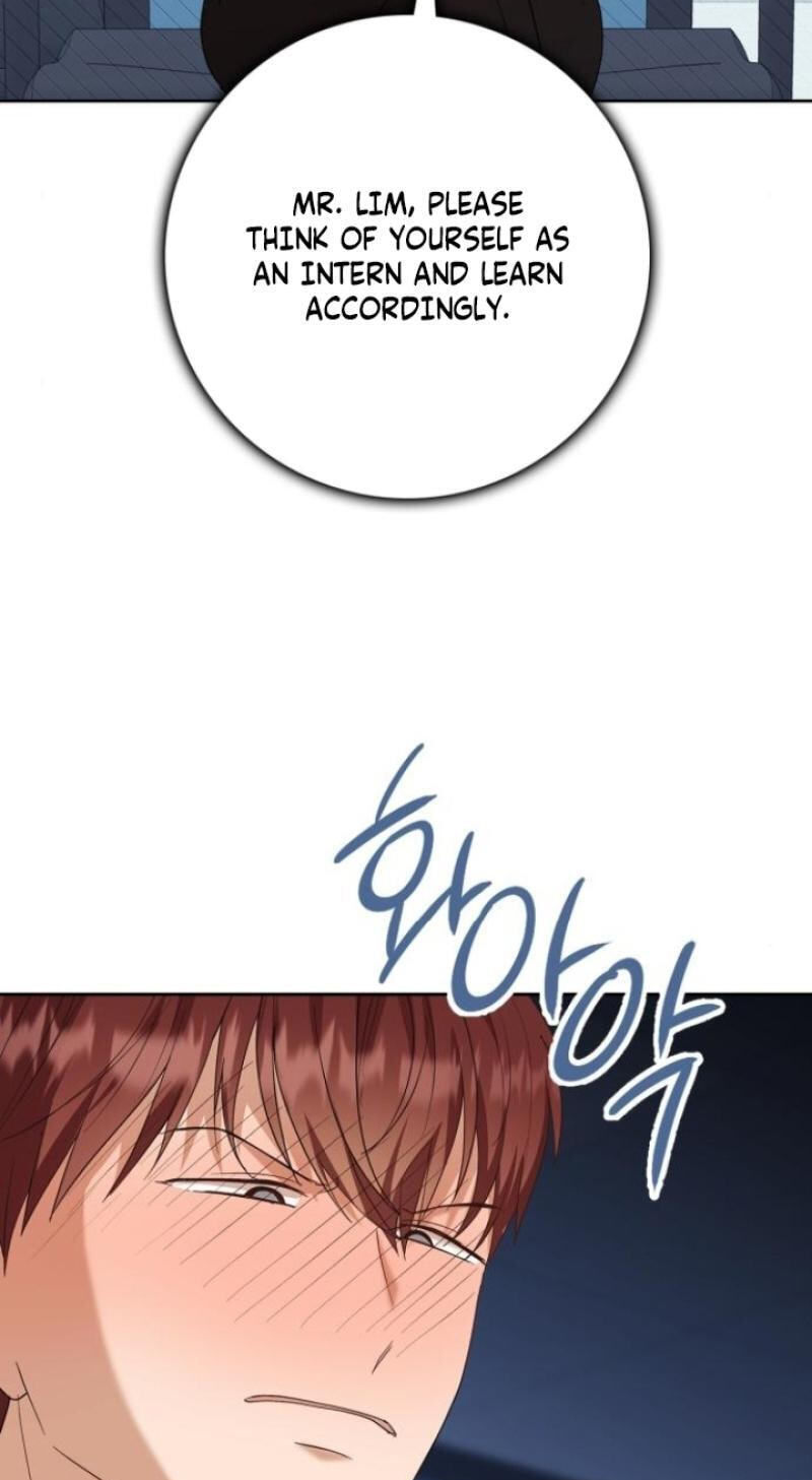 At Our Own Pace Chapter 29 page 30 - 