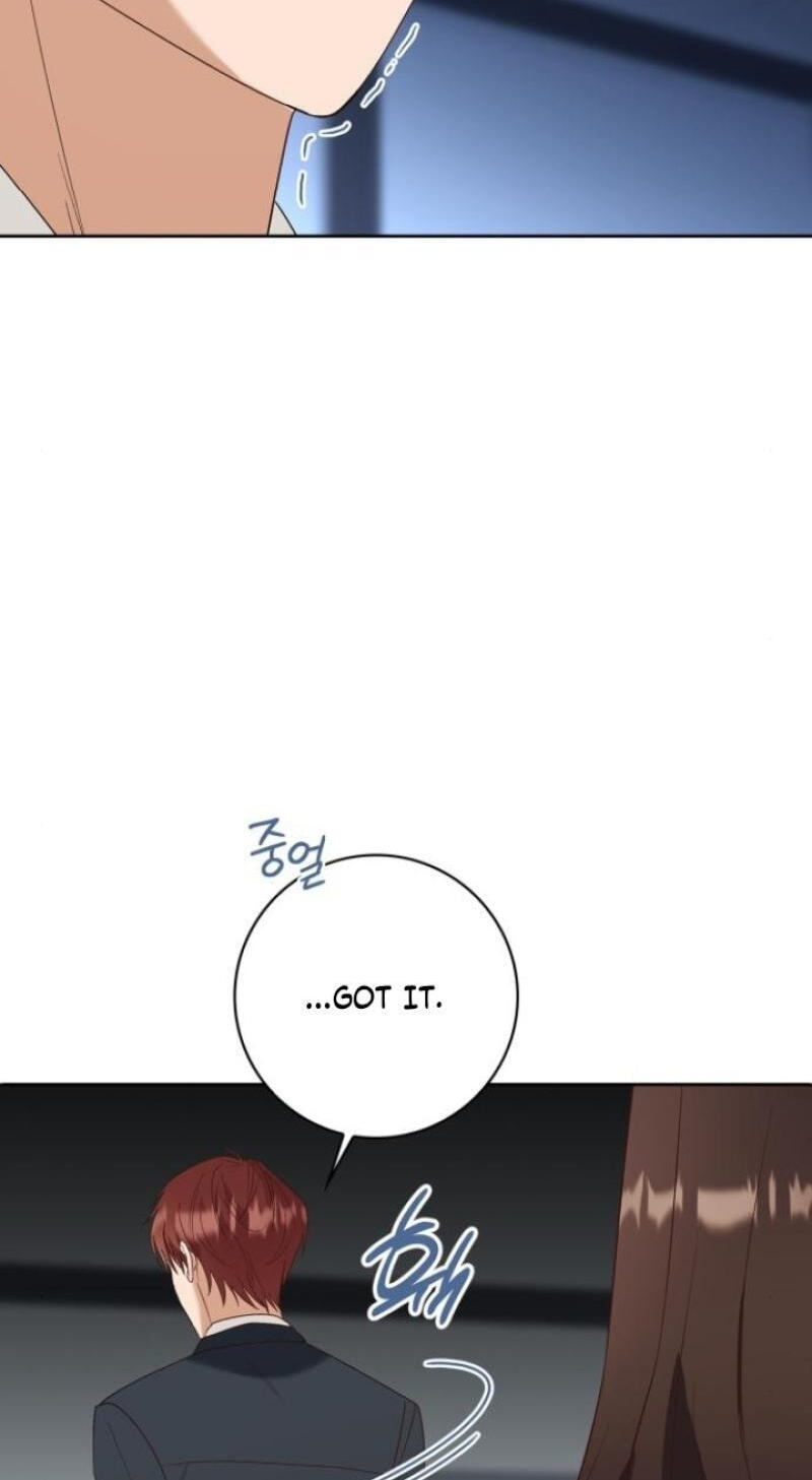 At Our Own Pace Chapter 29 page 31 - 