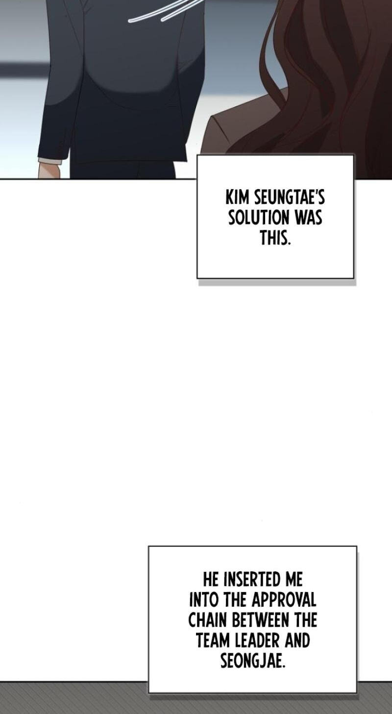 At Our Own Pace Chapter 29 page 32 - 