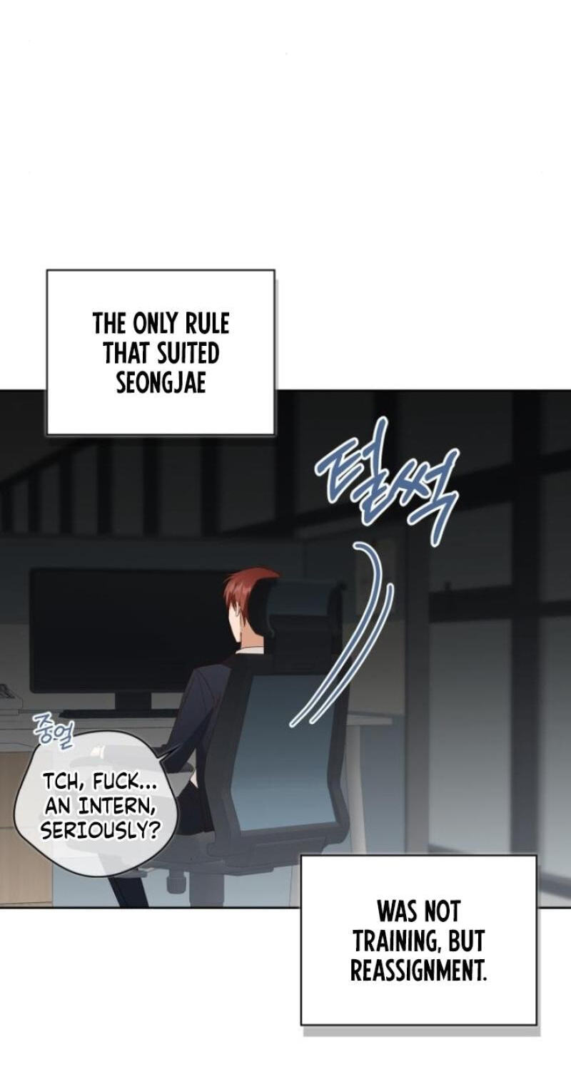 At Our Own Pace Chapter 29 page 35 - 