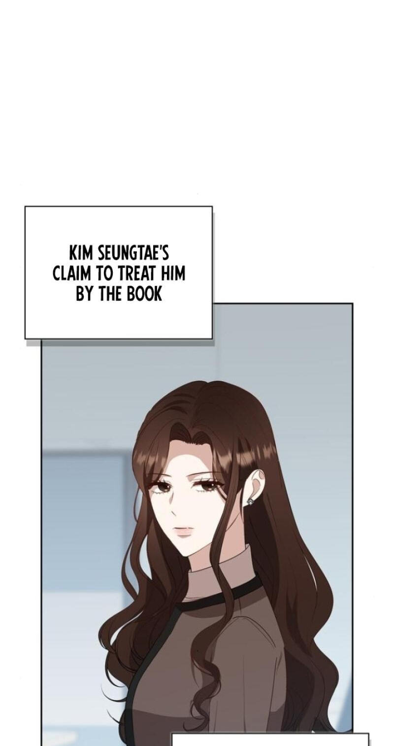 At Our Own Pace Chapter 29 page 36 - 