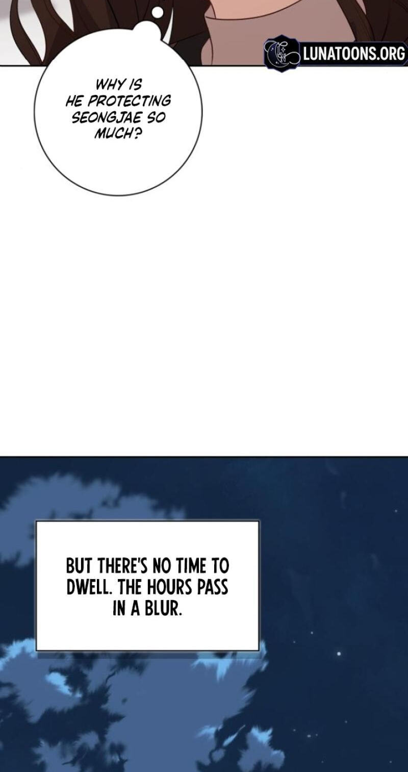 At Our Own Pace Chapter 29 page 38 - 