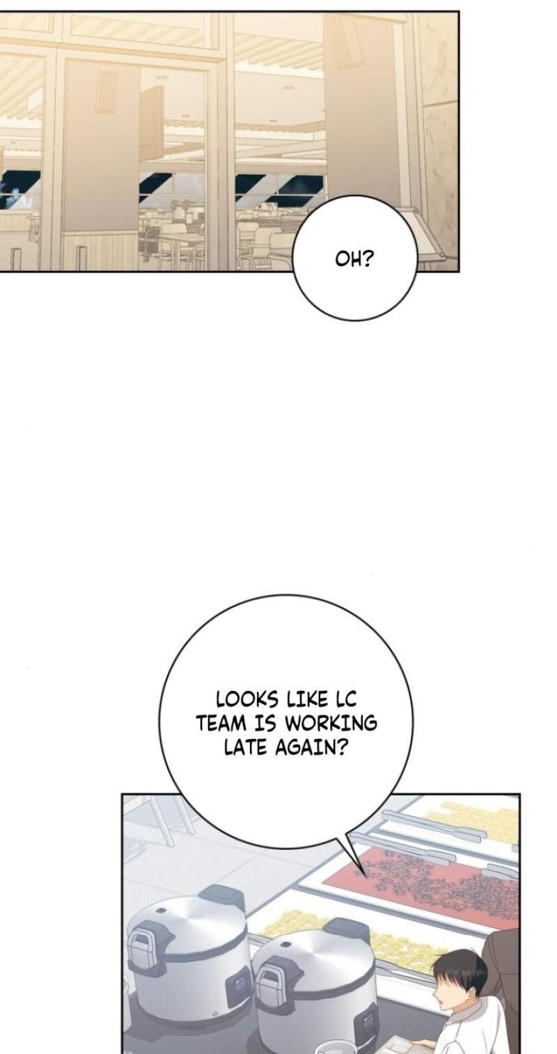 At Our Own Pace Chapter 29 page 40 - 