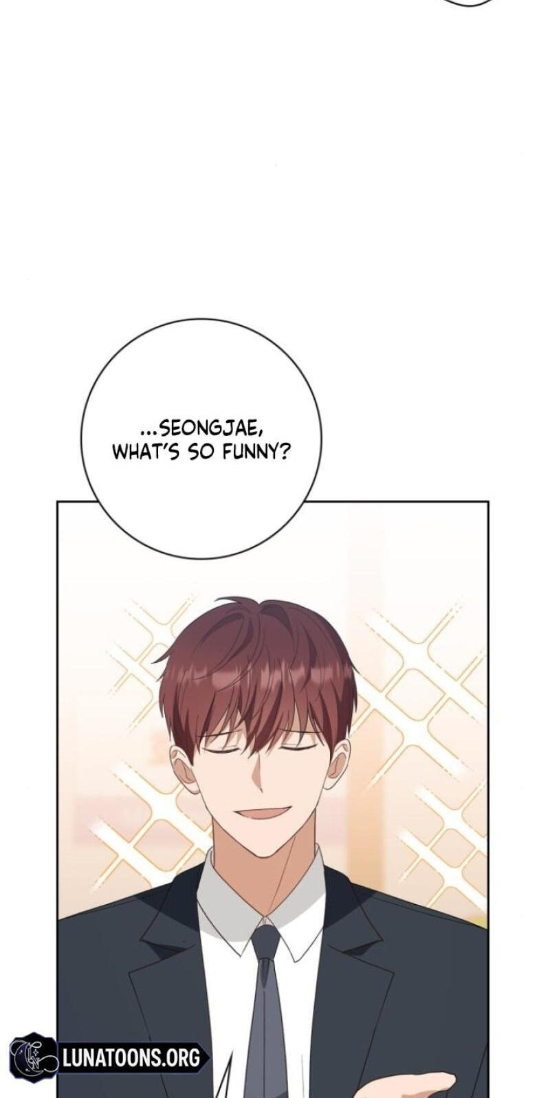 At Our Own Pace Chapter 29 page 5 - 