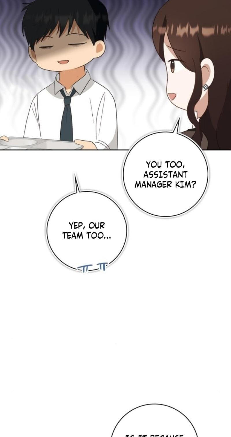 At Our Own Pace Chapter 29 page 42 - 