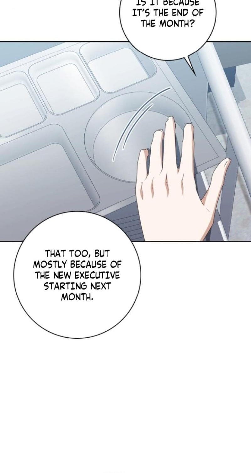 At Our Own Pace Chapter 29 page 43 - 