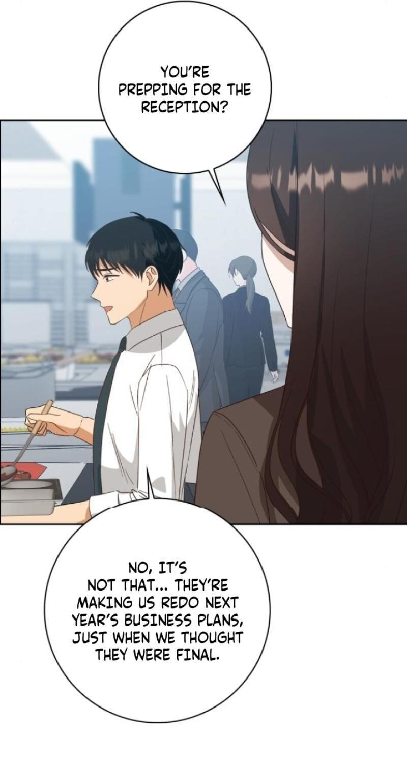 At Our Own Pace Chapter 29 page 44 - 