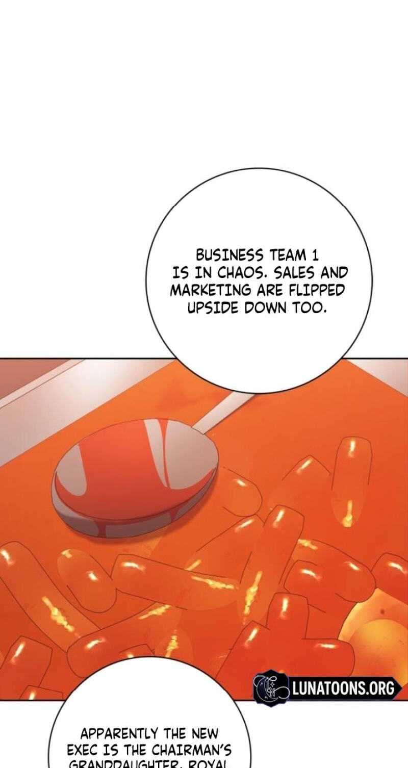 At Our Own Pace Chapter 29 page 45 - 