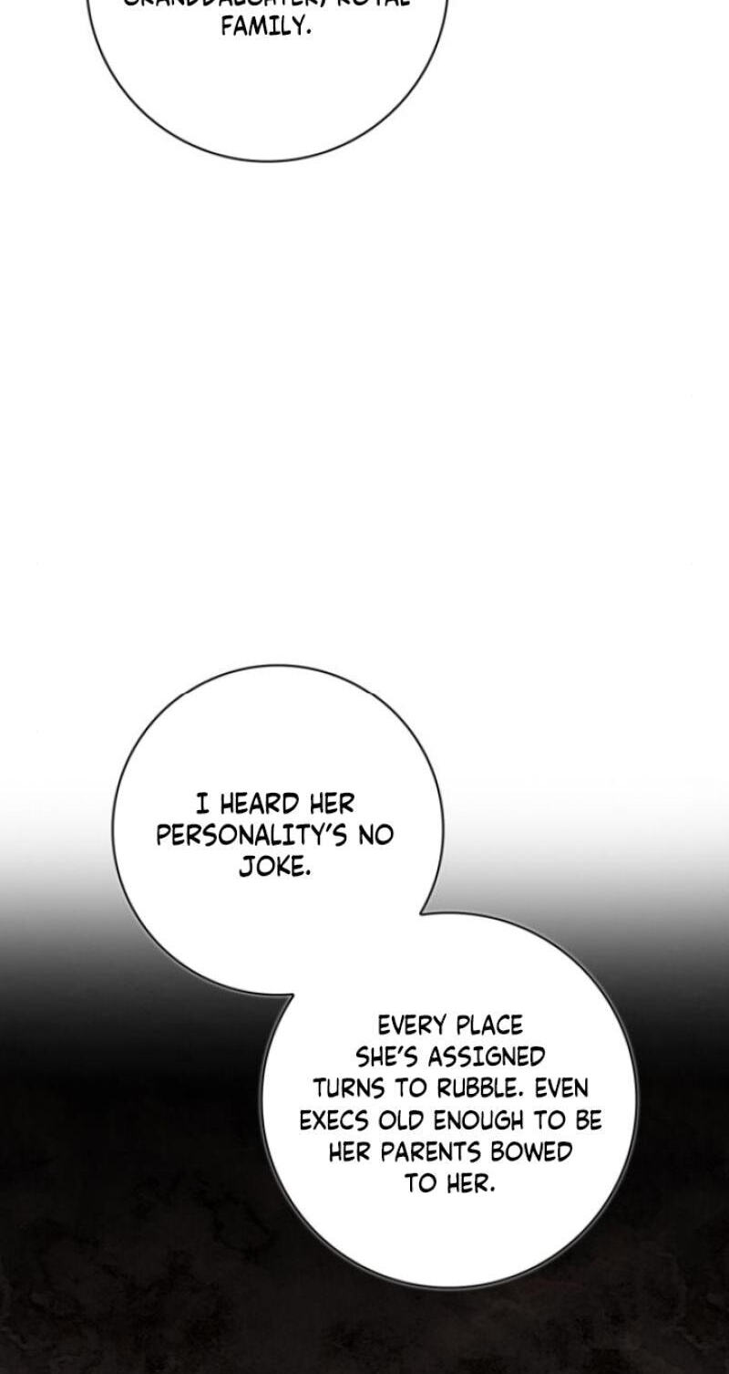 At Our Own Pace Chapter 29 page 46 - 