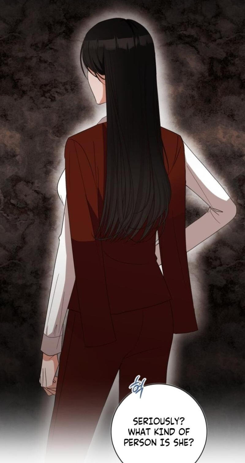 At Our Own Pace Chapter 29 page 47 - 