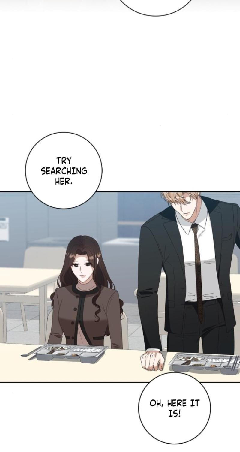 At Our Own Pace Chapter 29 page 48 - 