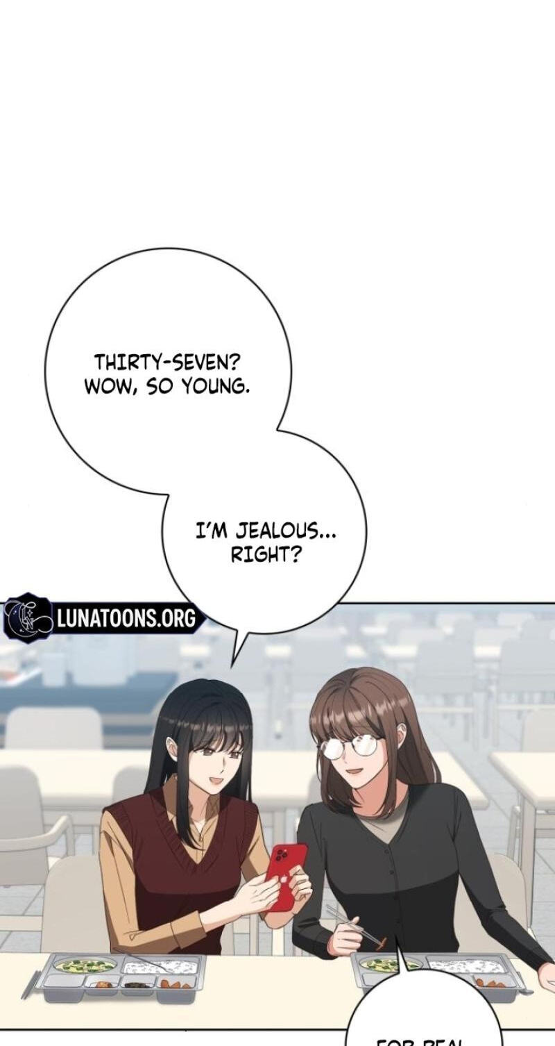 At Our Own Pace Chapter 29 page 49 - 