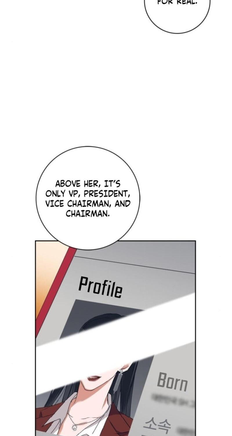 At Our Own Pace Chapter 29 page 50 - 