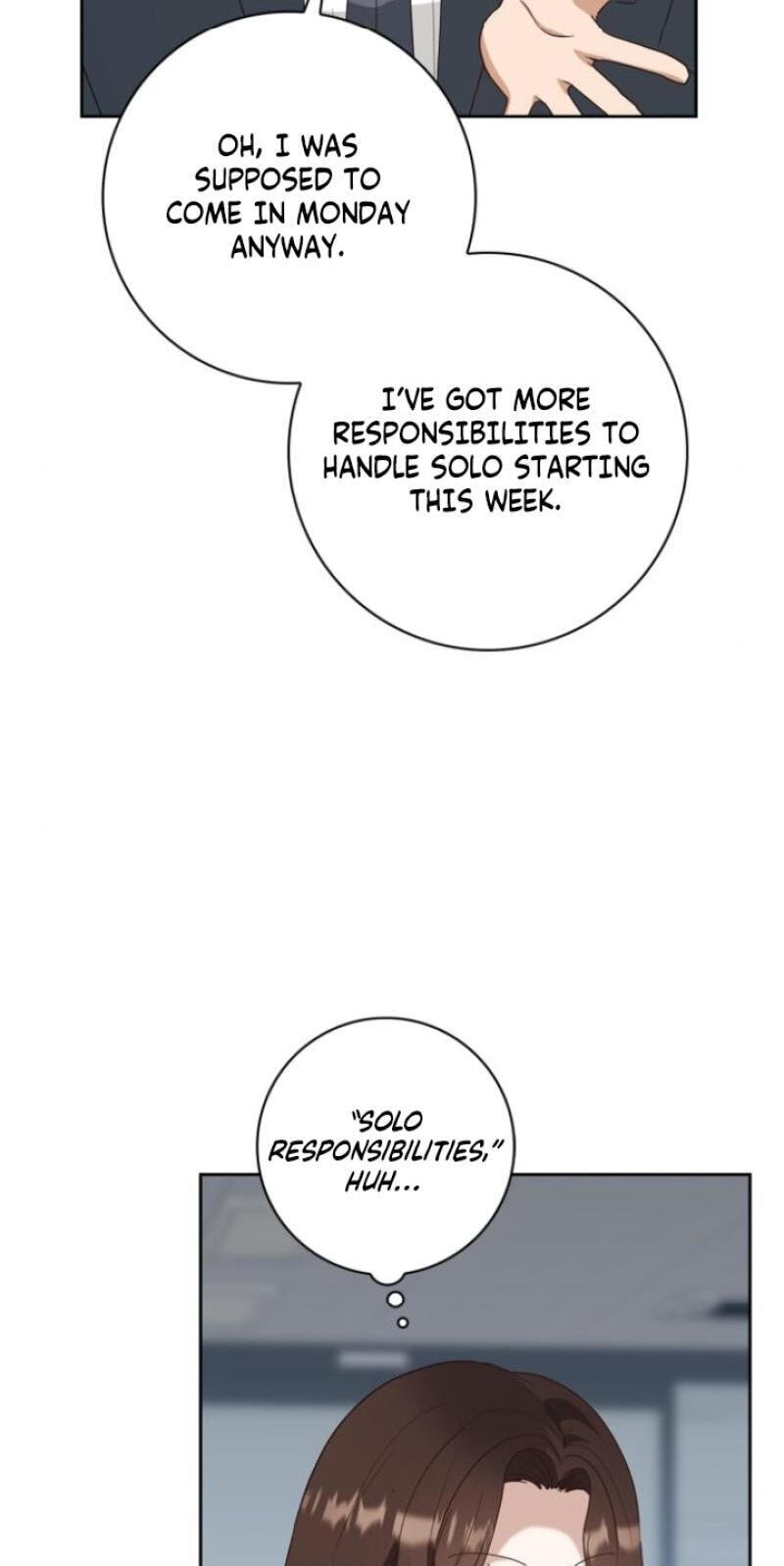 At Our Own Pace Chapter 29 page 6 - 