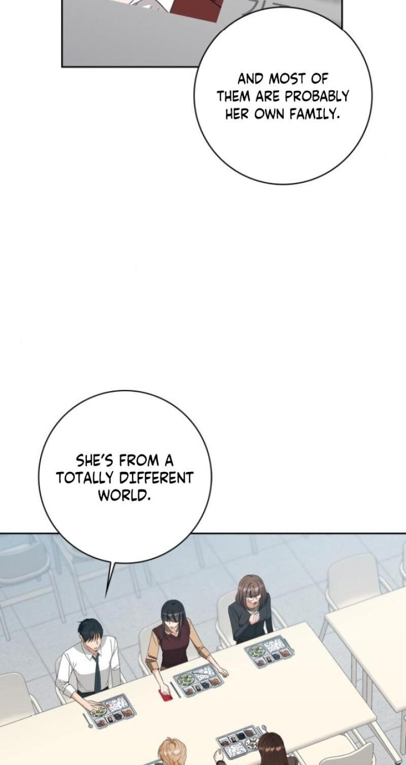 At Our Own Pace Chapter 29 page 51 - 