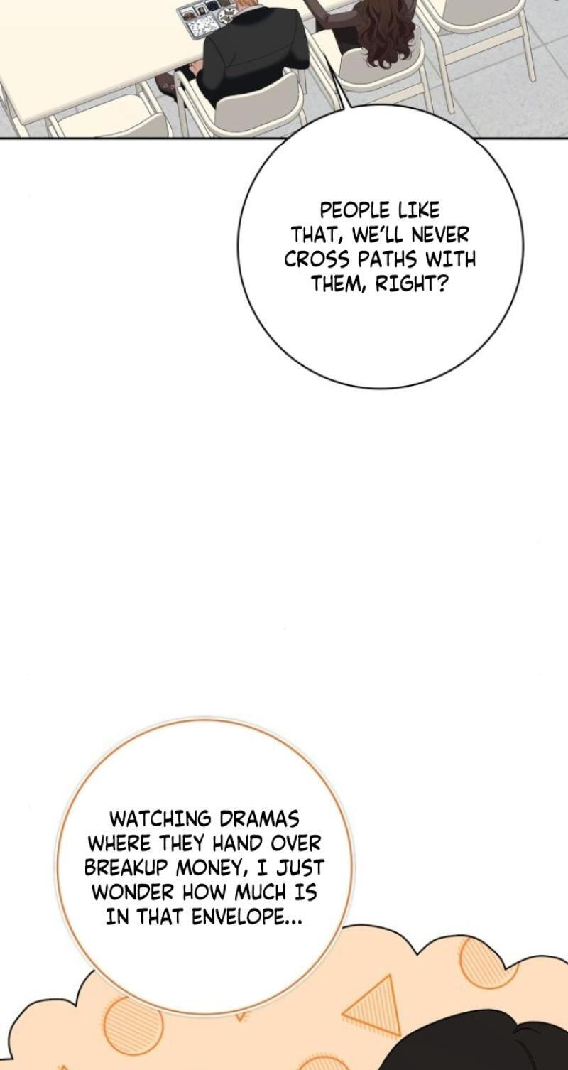 At Our Own Pace Chapter 29 page 52 - 