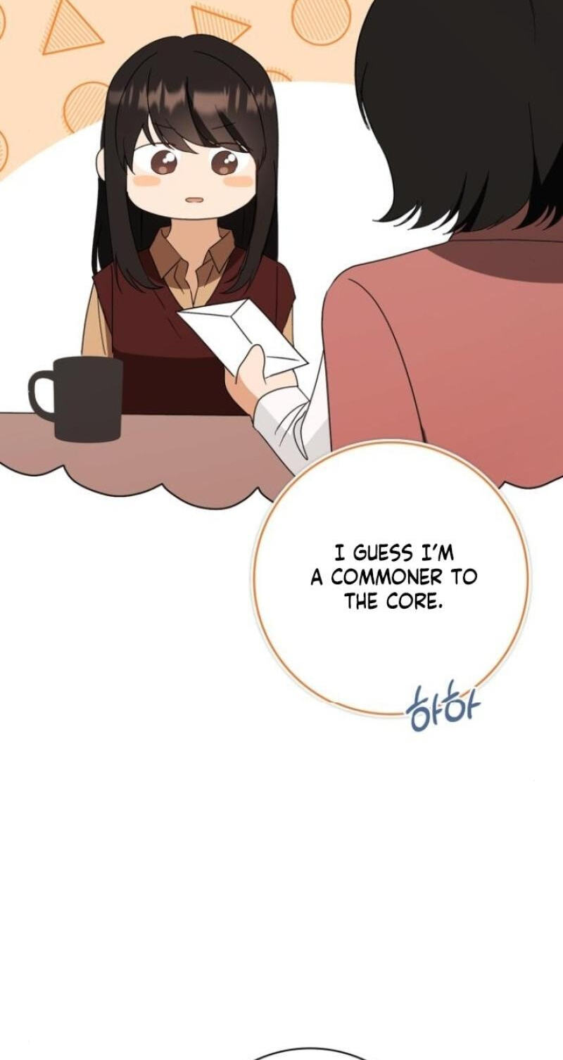 At Our Own Pace Chapter 29 page 53 - 
