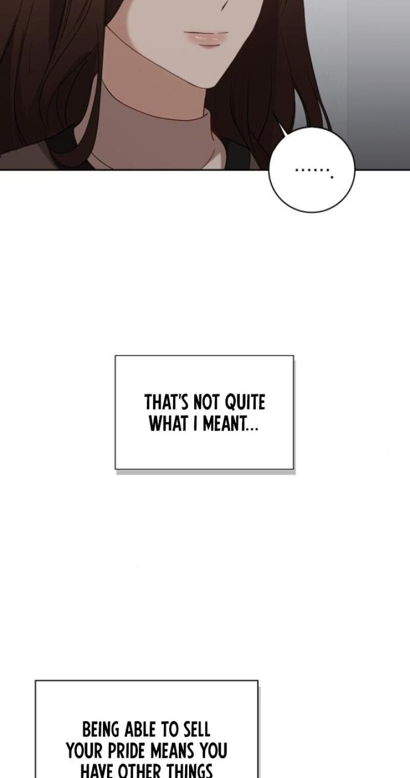 At Our Own Pace Chapter 29 page 58 - 