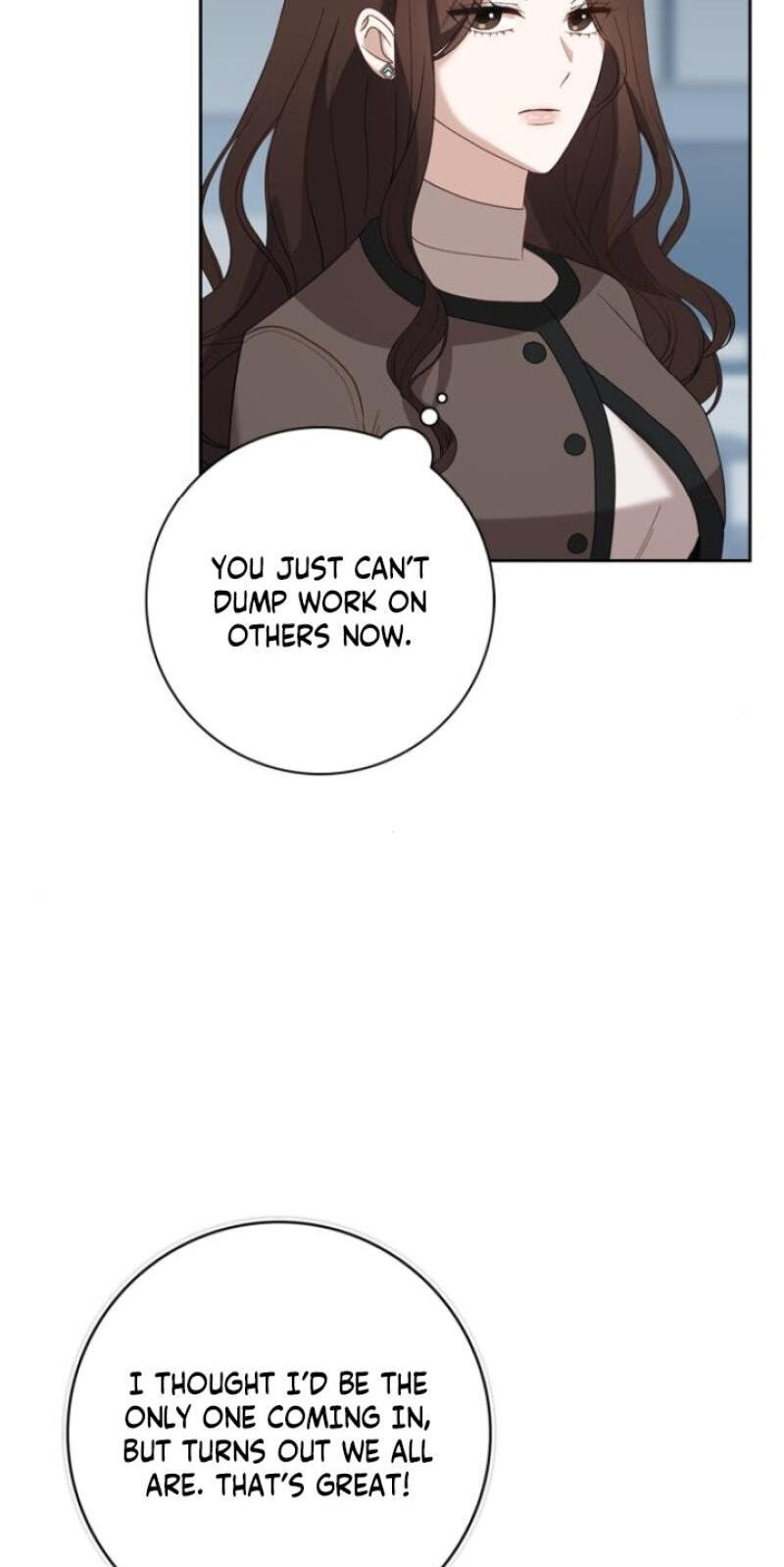 At Our Own Pace Chapter 29 page 7 - 