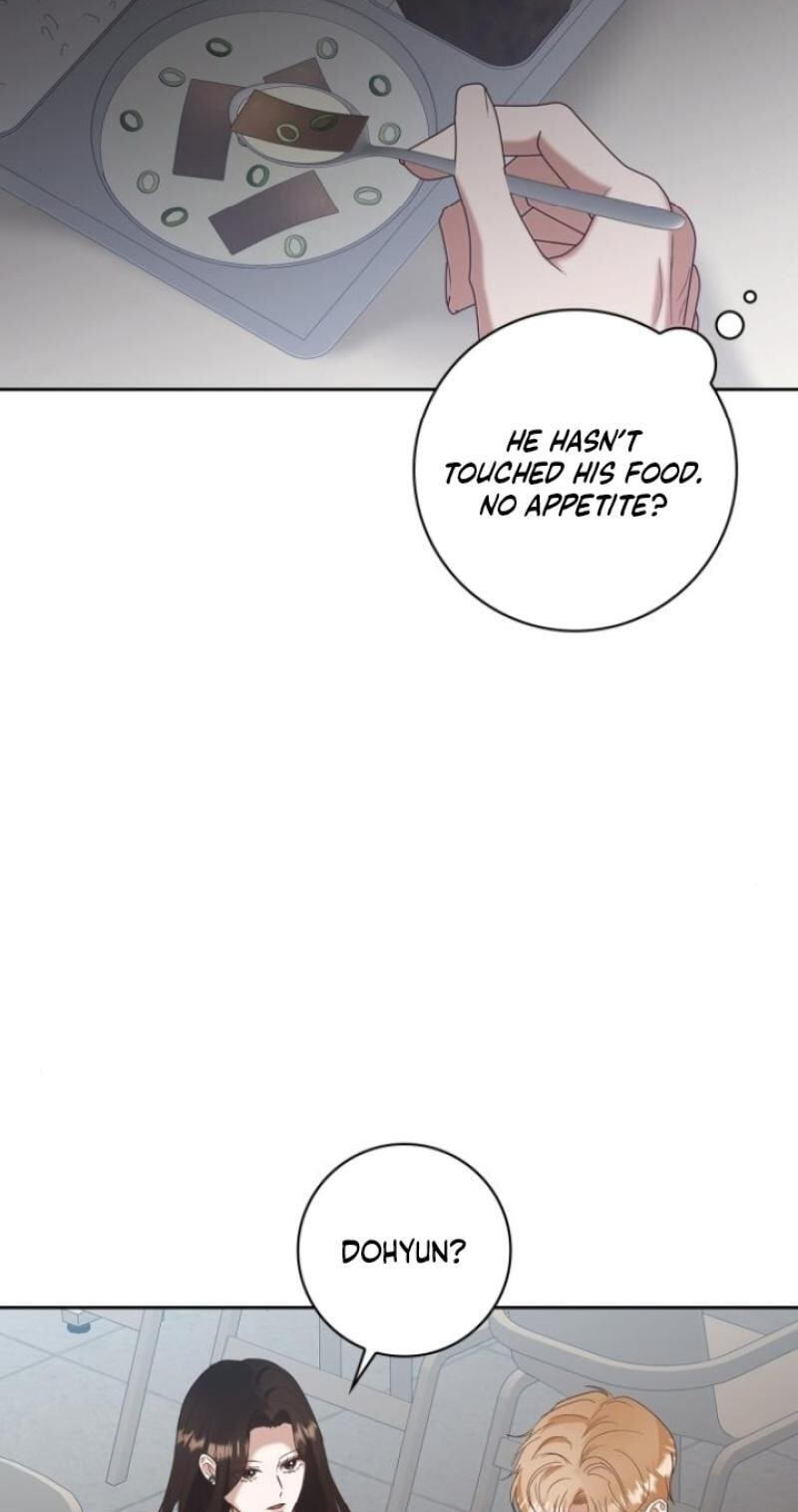 At Our Own Pace Chapter 29 page 61 - 
