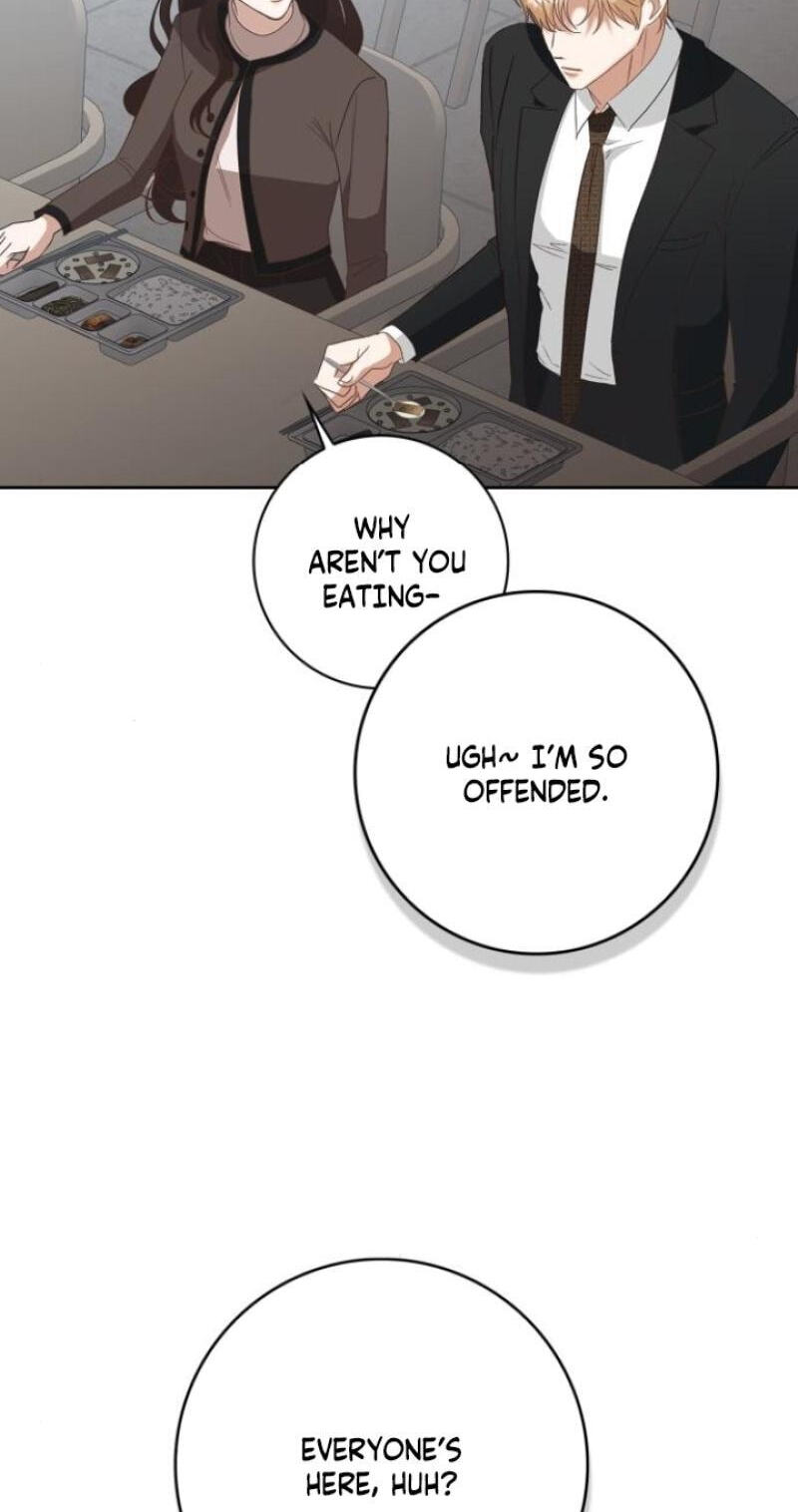 At Our Own Pace Chapter 29 page 62 - 