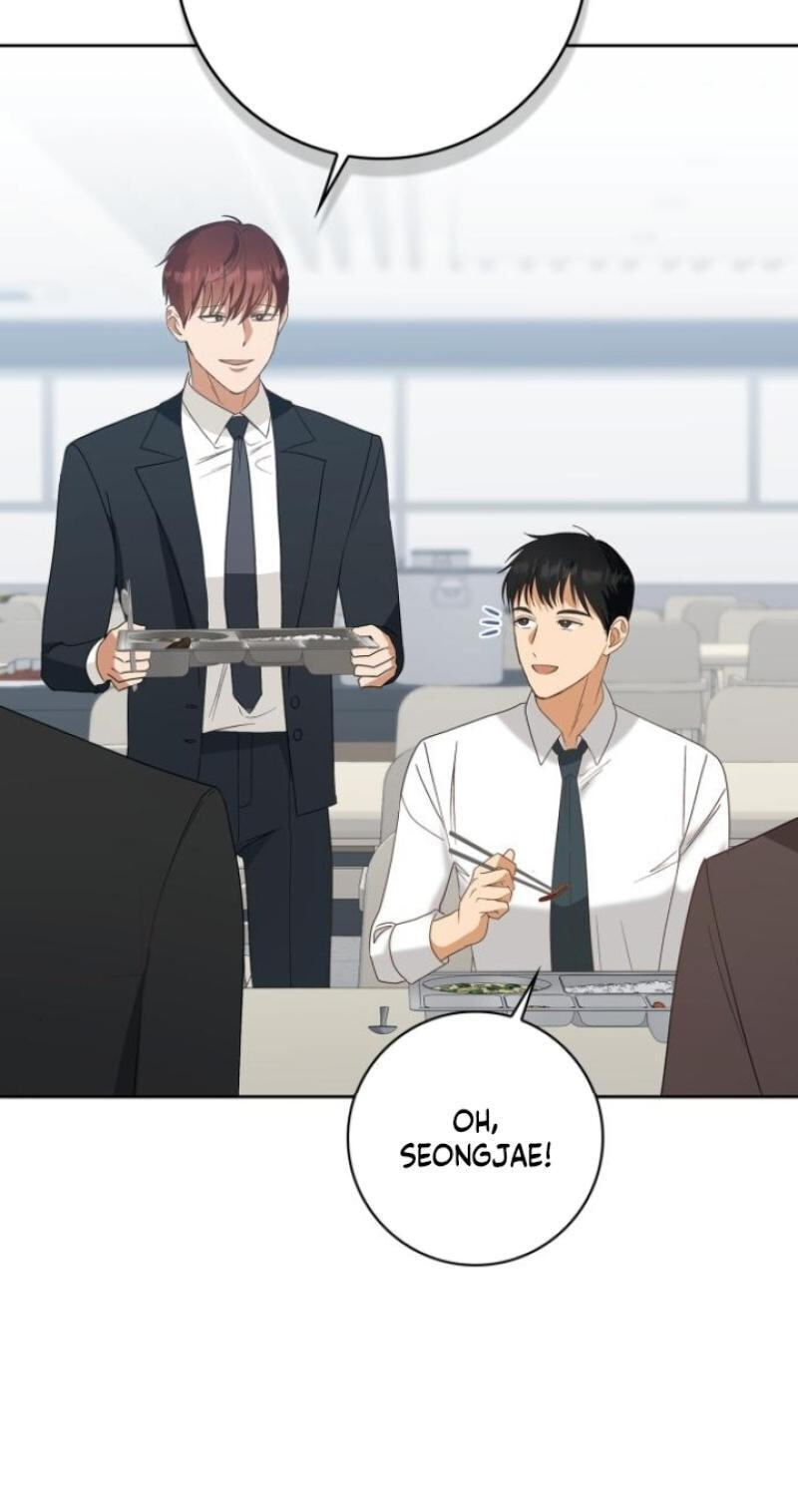 At Our Own Pace Chapter 29 page 63 - 