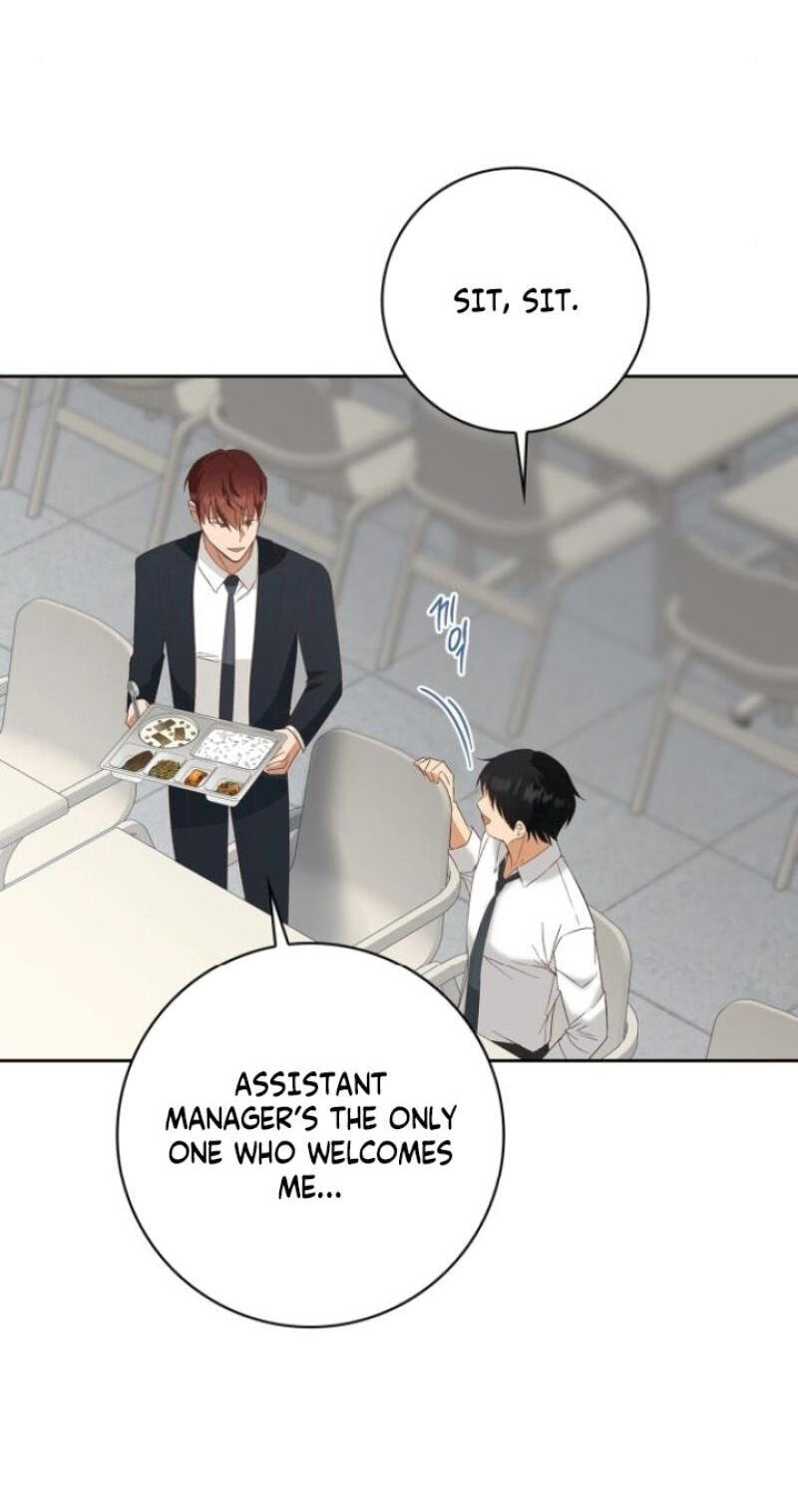 At Our Own Pace Chapter 29 page 64 - 