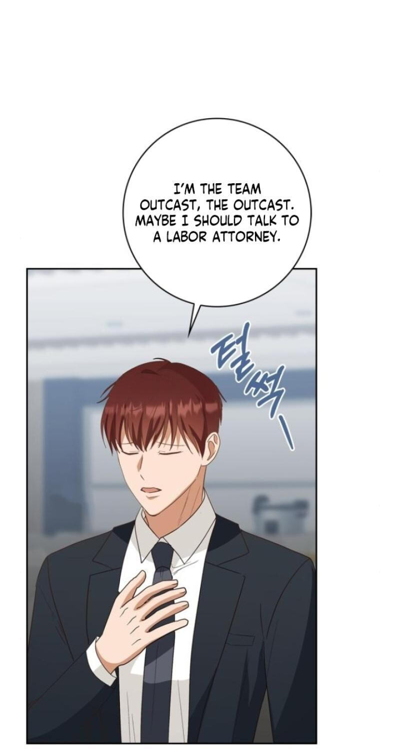 At Our Own Pace Chapter 29 page 65 - 