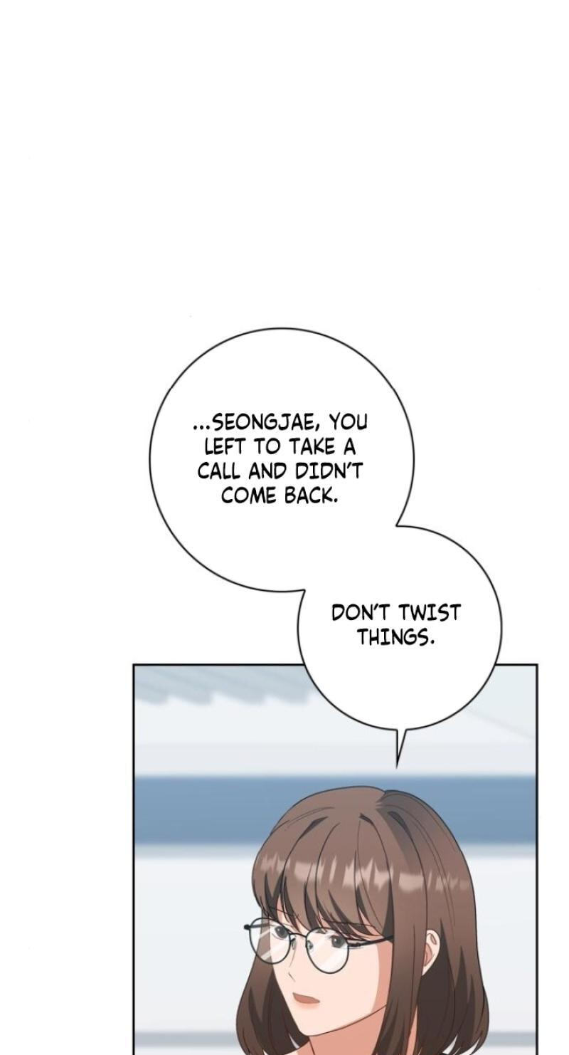 At Our Own Pace Chapter 29 page 66 - 