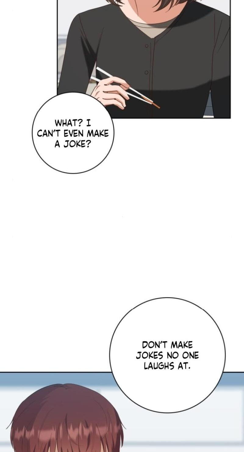 At Our Own Pace Chapter 29 page 67 - 