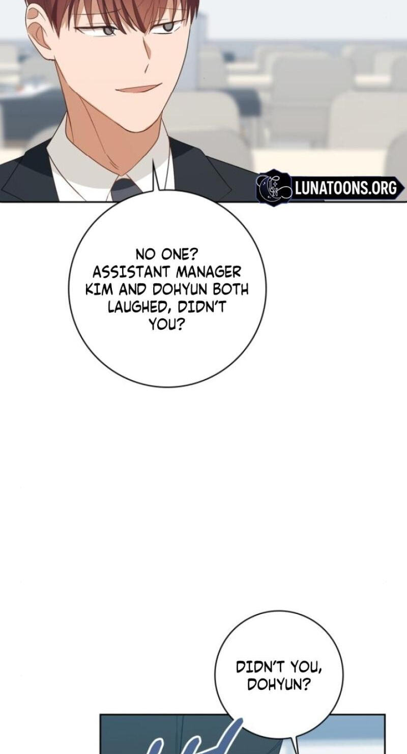 At Our Own Pace Chapter 29 page 68 - 