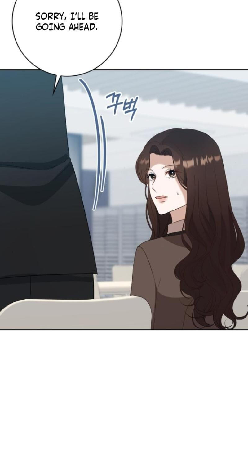 At Our Own Pace Chapter 29 page 70 - 