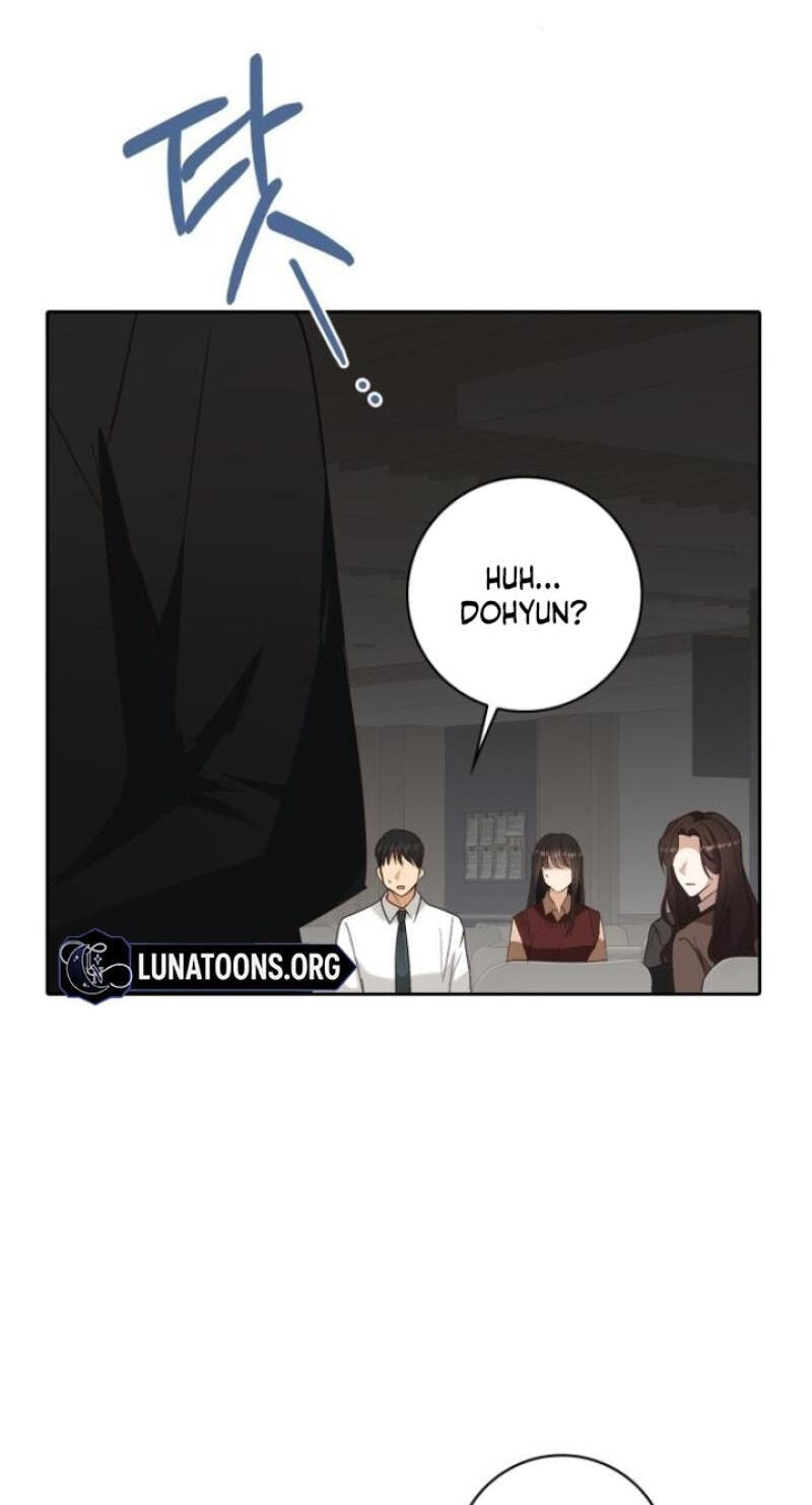 At Our Own Pace Chapter 29 page 71 - 