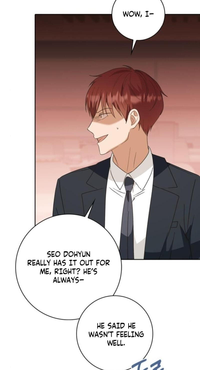At Our Own Pace Chapter 29 page 72 - 