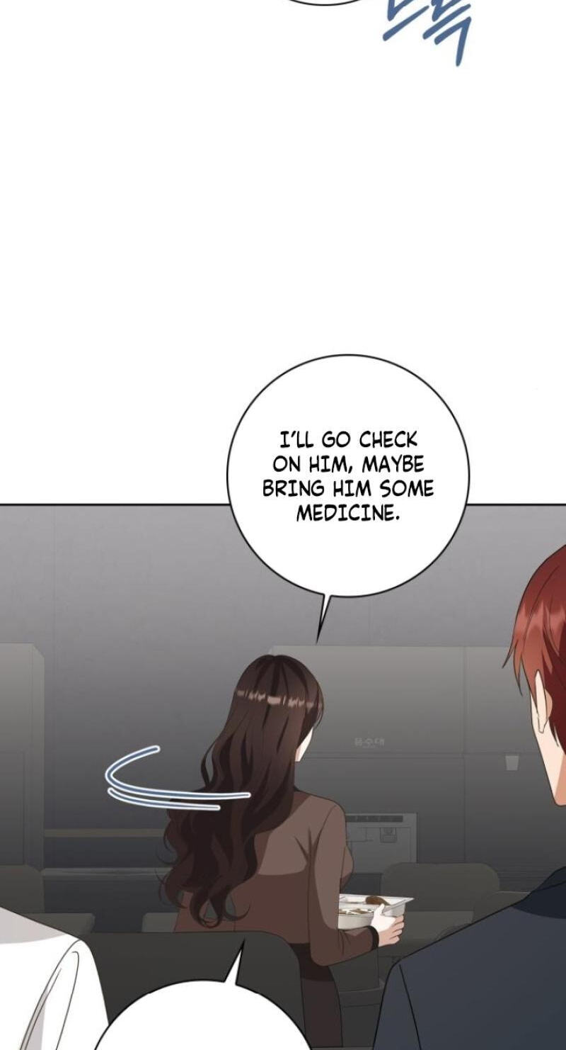At Our Own Pace Chapter 29 page 73 - 