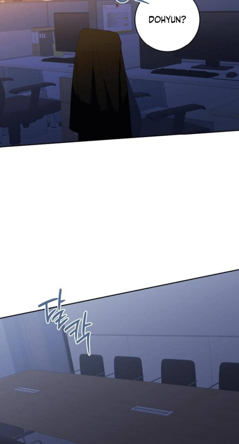 At Our Own Pace Chapter 29 page 75 - 