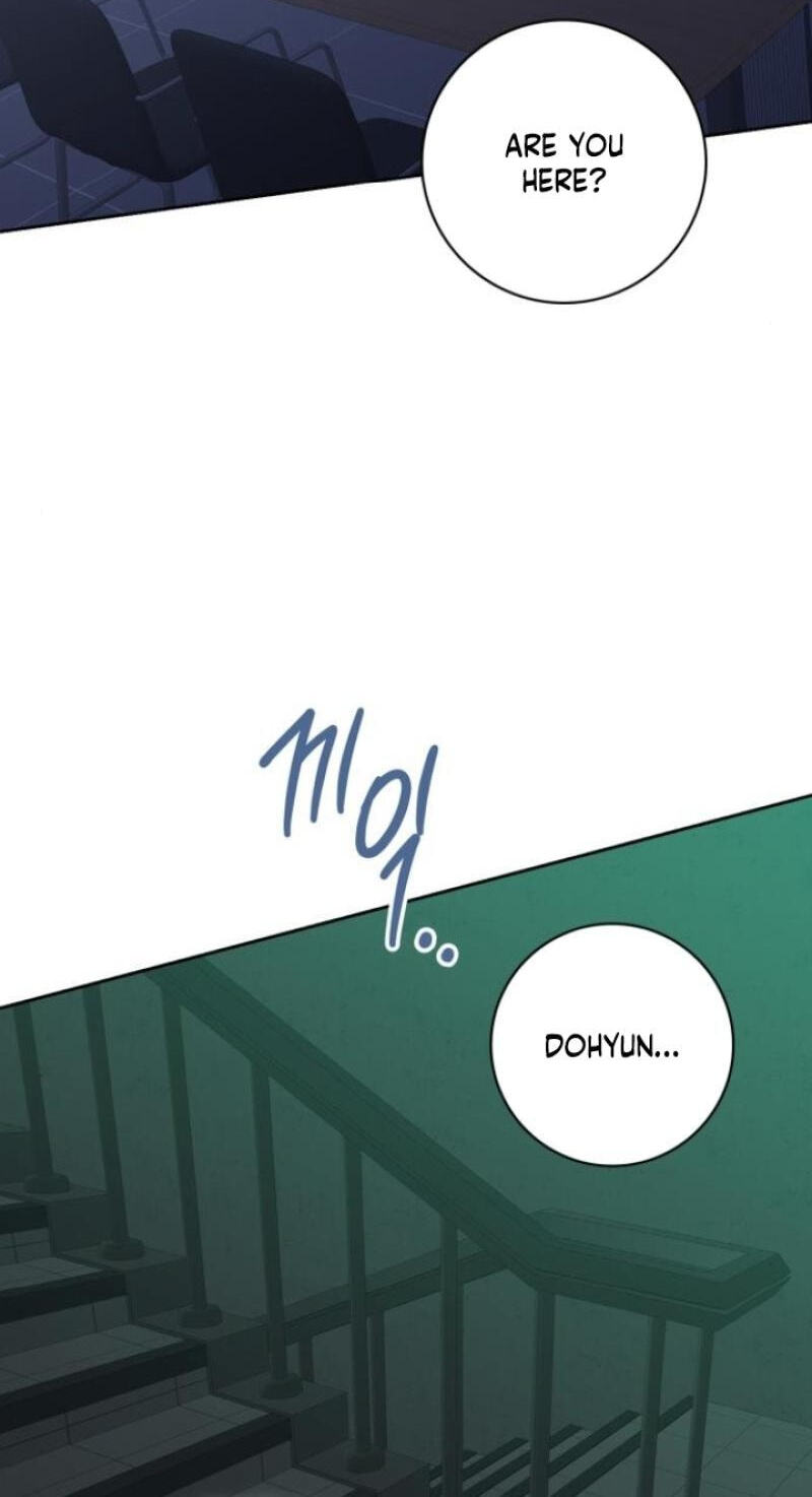 At Our Own Pace Chapter 29 page 76 - 