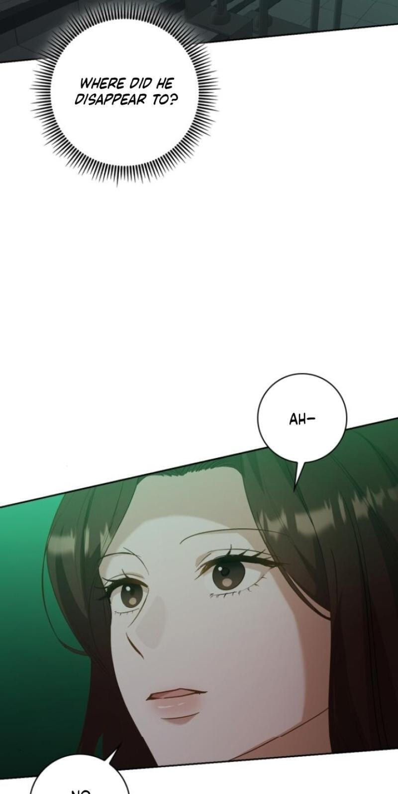 At Our Own Pace Chapter 29 page 77 - 