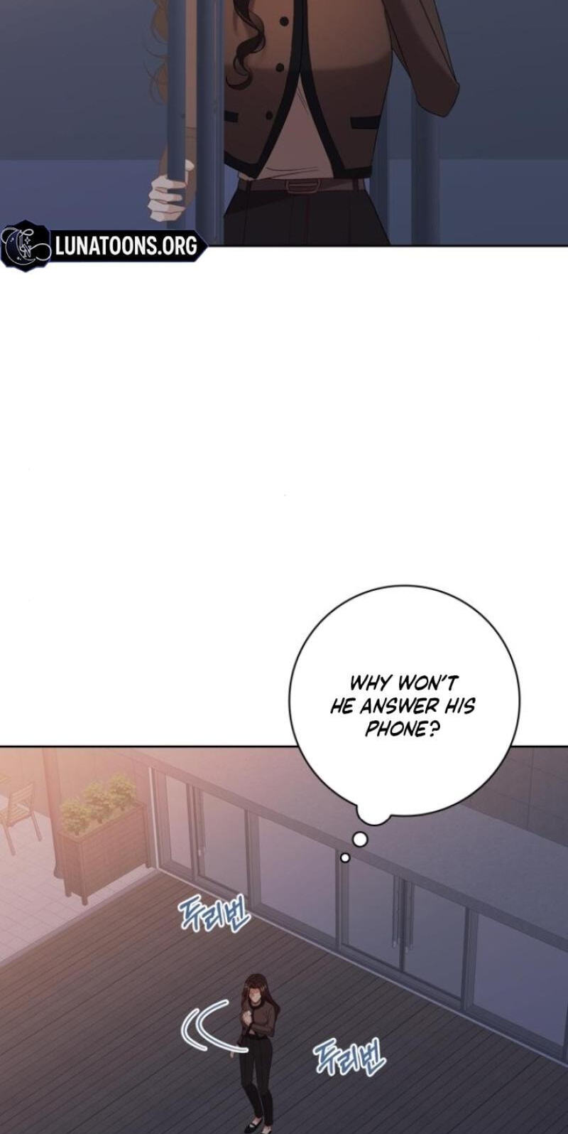 At Our Own Pace Chapter 29 page 79 - 