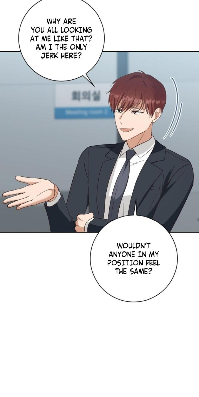 At Our Own Pace Chapter 29 page 9 - 