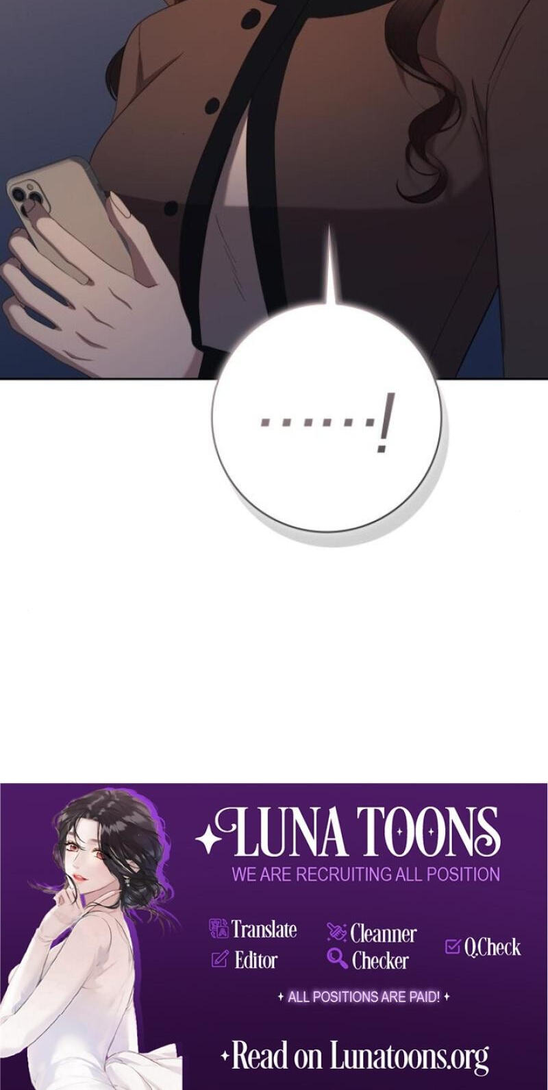 At Our Own Pace Chapter 29 page 81 - 