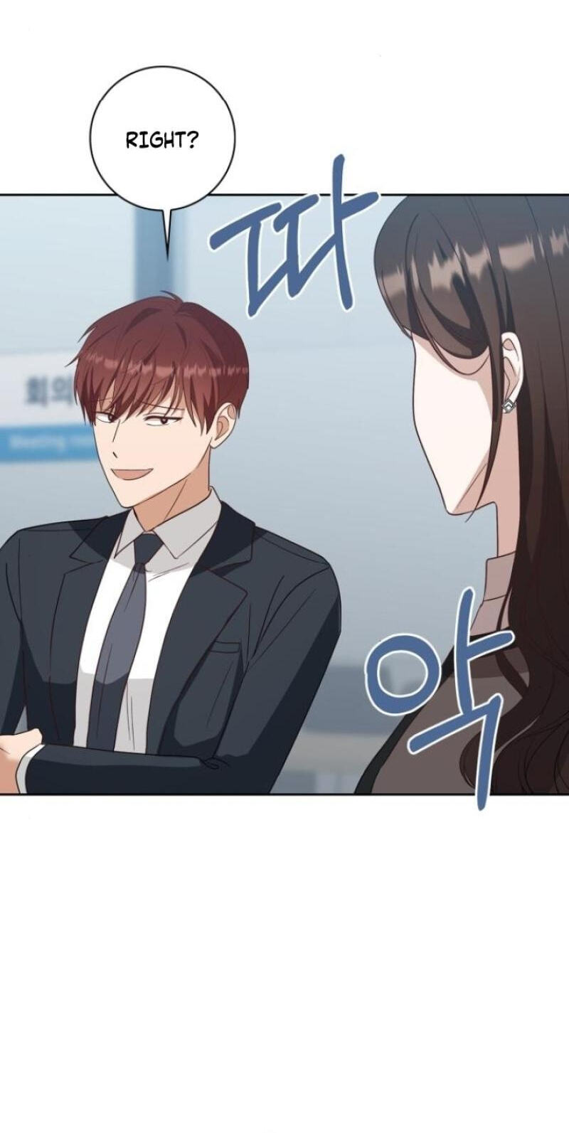 At Our Own Pace Chapter 29 page 10 - 