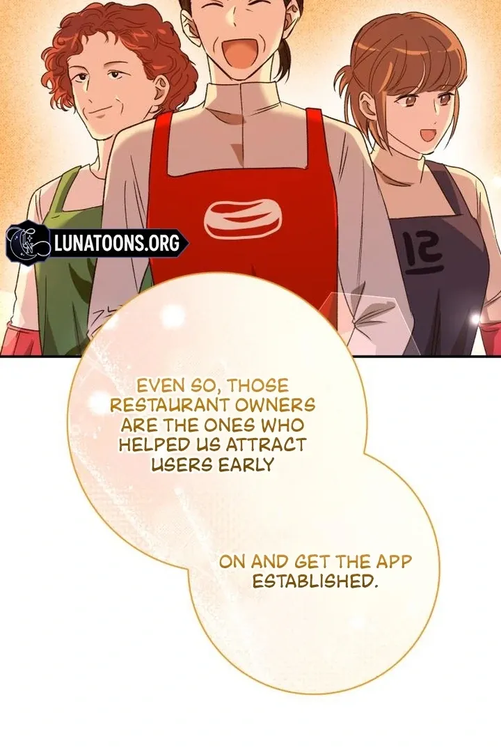 At Our Own Pace Chapter 3 page 102 - 