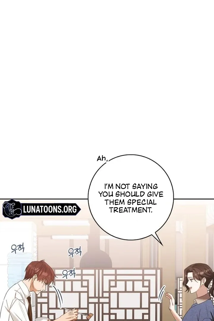 At Our Own Pace Chapter 3 page 105 - 