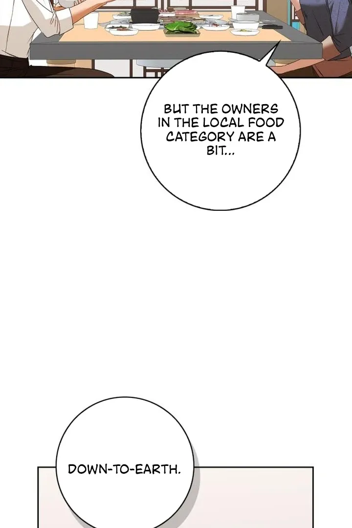 At Our Own Pace Chapter 3 page 106 - 