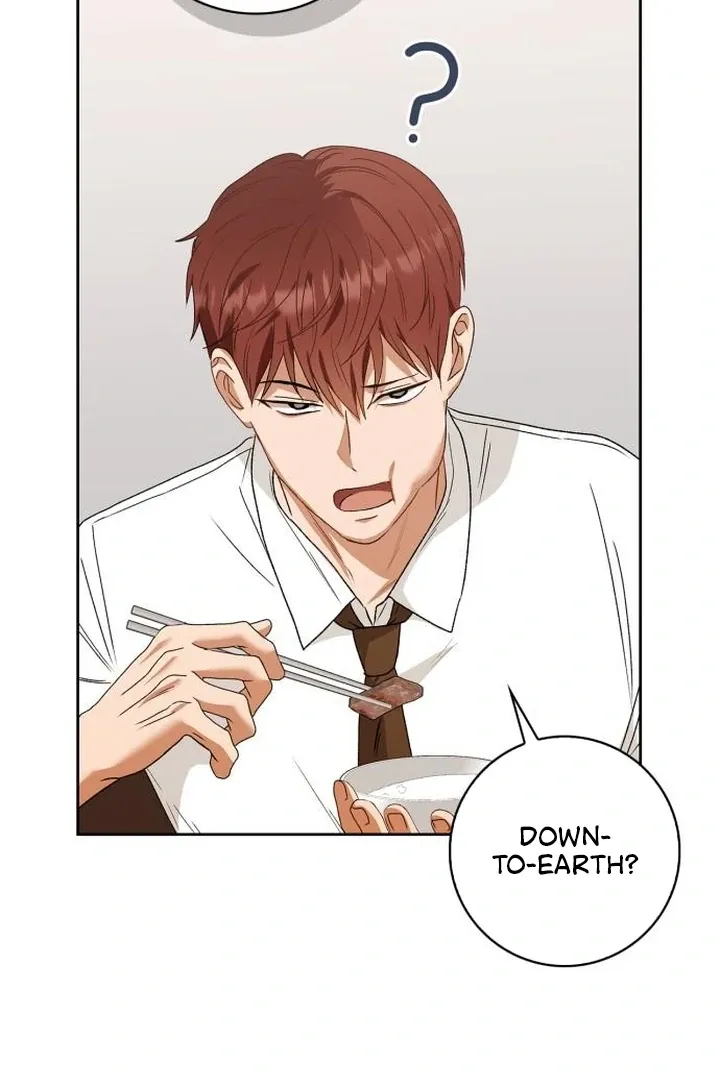 At Our Own Pace Chapter 3 page 107 - 
